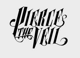 logo Pierce The Veil